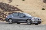Honda Accord Sport Sedan 2013 года
